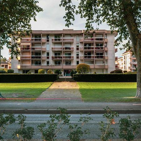 Le Matignon - Design Apartment Facing Lake Annecy Exterior foto